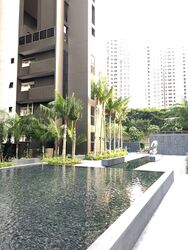 Commonwealth Towers (D3), Condominium #302715291